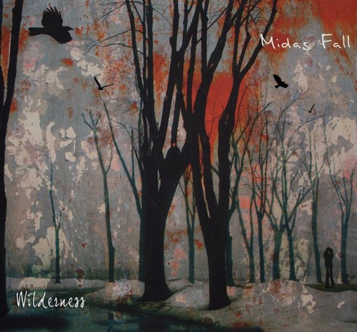 Midas Fall - Wilderness (2013)