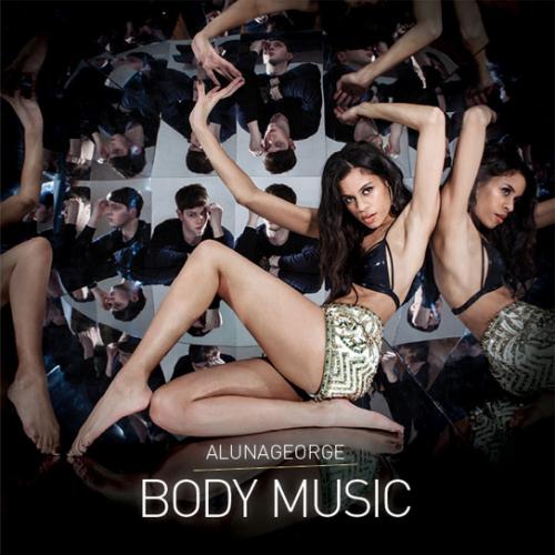 AlunaGeorge - Body Music (2013)