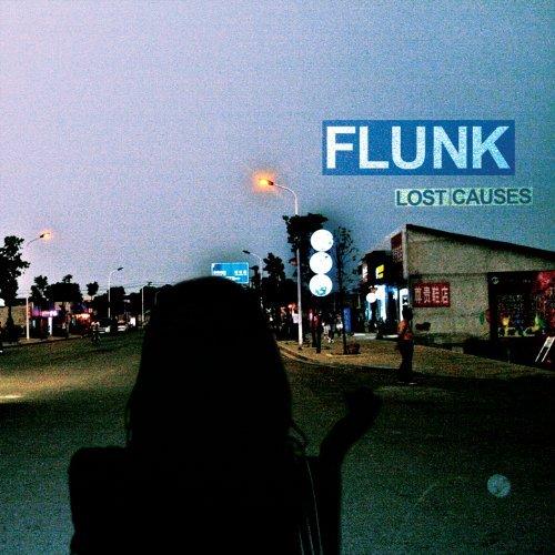 Flunk - Loast Causes (2013)