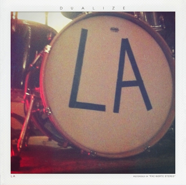 L.A. - Dualize (2013)