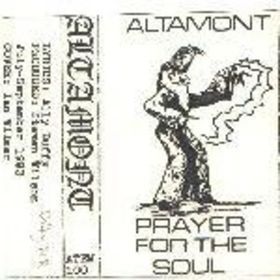 Altamont - Prayer for the Soul (1983)