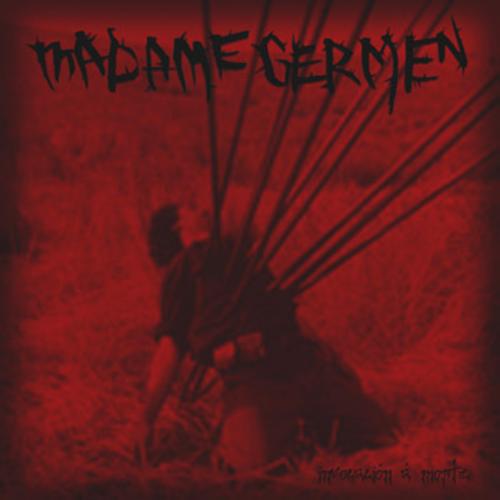 Madame Germen - Invocacion a Morte (2005)