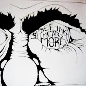 Seeing Means More - Clouds Obscured to Hearts (2006)