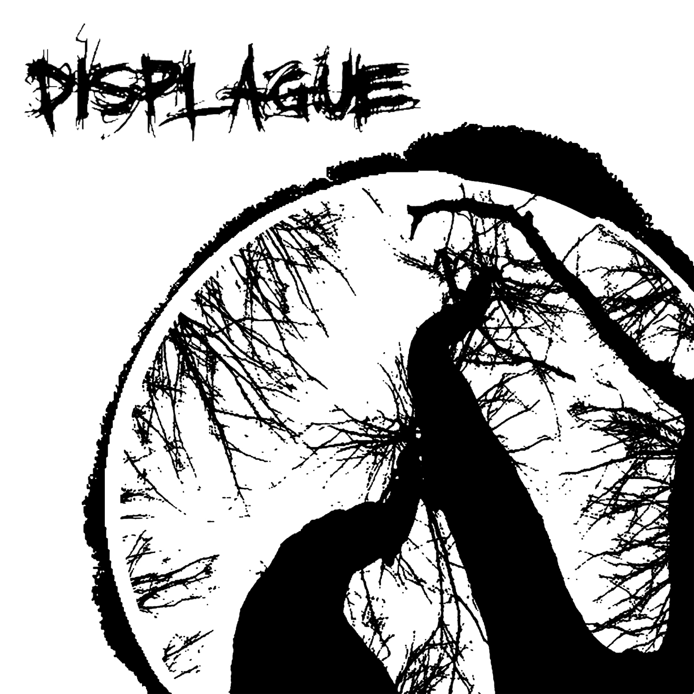Displague - Displague (2012)