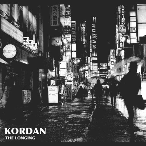 Kordan - The Longing (2010)
