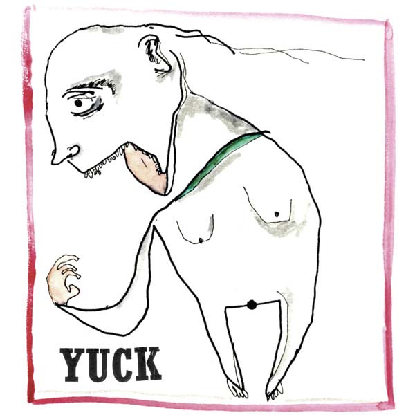 Yuck - Yuck (2011)