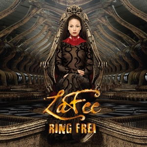 LaFee - Ring Frei (2009)