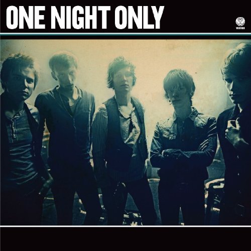 One Night Only - One Night Only (2010)