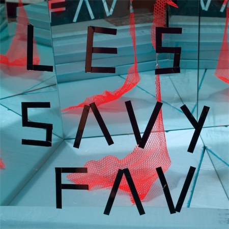 Les Savy Fav - Root For Ruin (2010)
