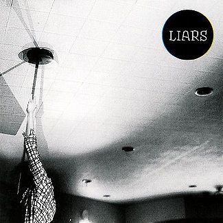 Liars - Liars (2007)
