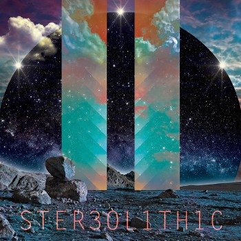 311 - Stereolithic (2014)
