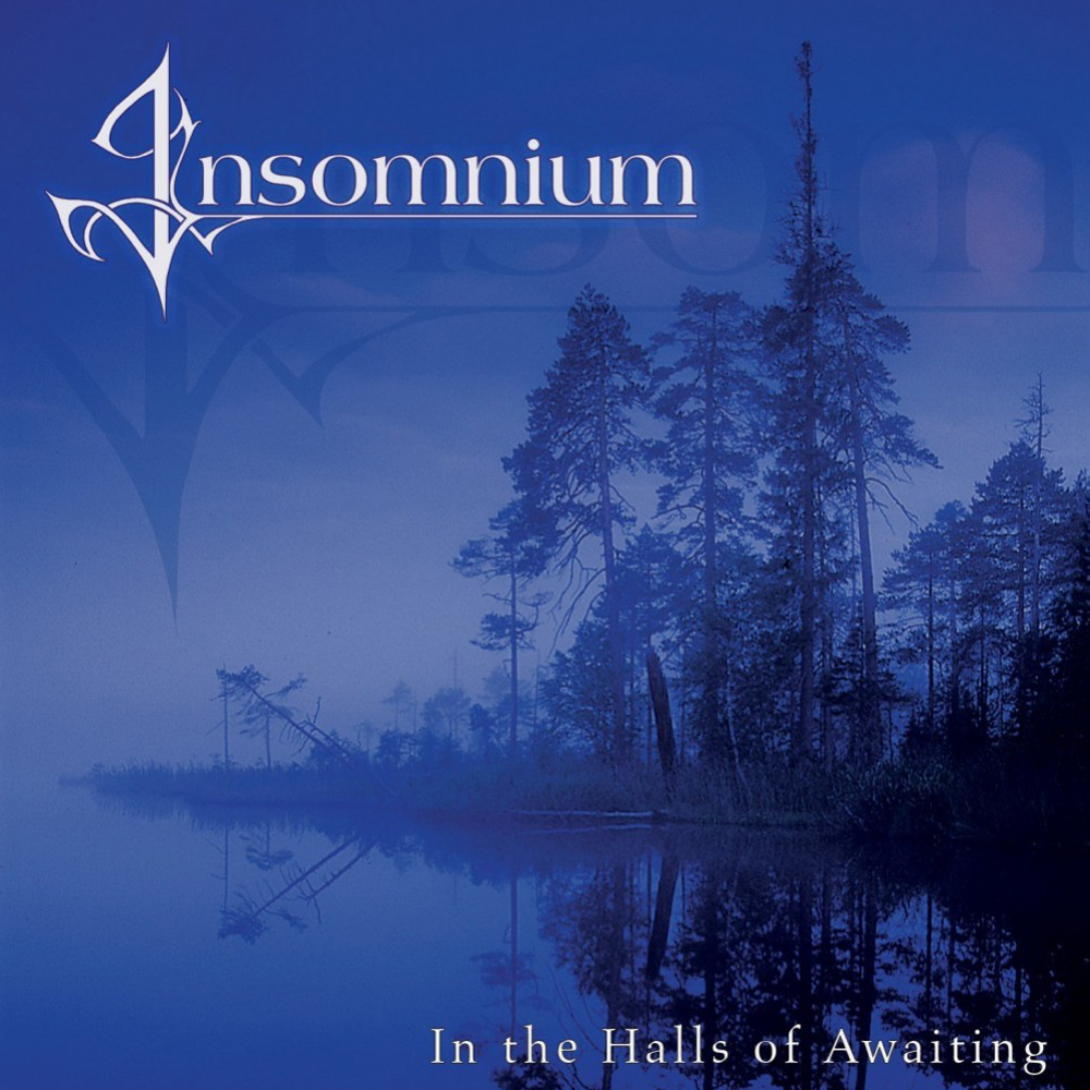 Insomnium - In The Halls Of Awaiting (2002)