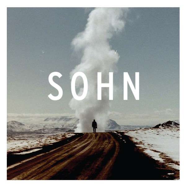 Sohn - Tremors (2014)