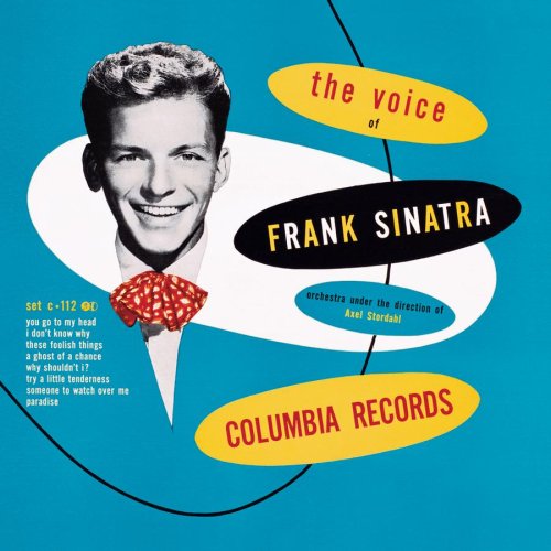Frank Sinatra - The Voice of Frank Sinatra (1946)