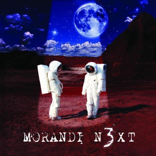 Morandi - N3xt (2008)