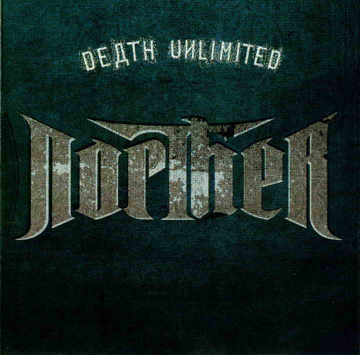 Norther - Death Unlimited (2004)