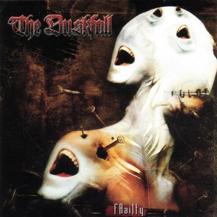 The Duskfall - Frailty (2002)