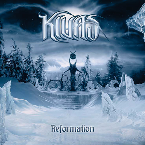 Kiuas - Reformation (2006)