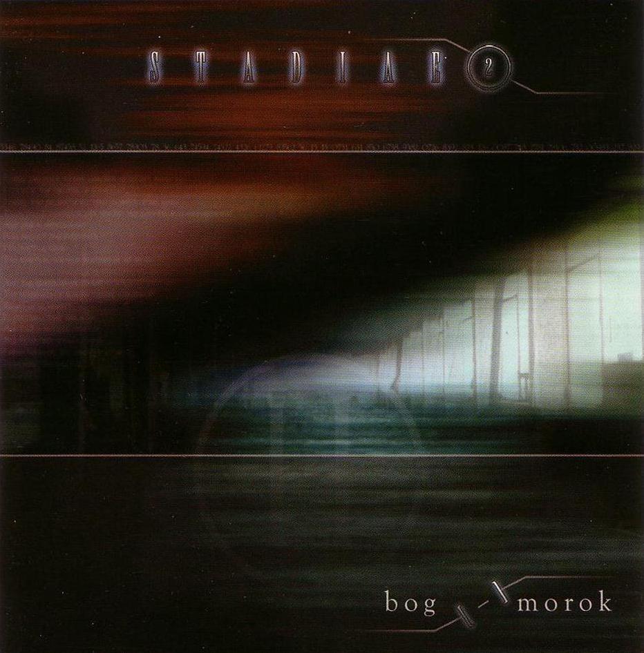 Bog-Morok - Stadiae II (2005)