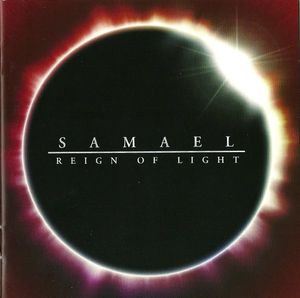 Samael - Reign Of Light (2004)
