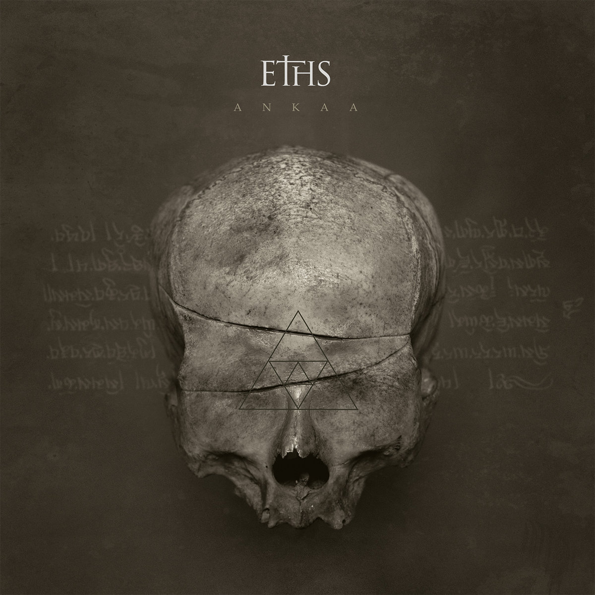 Eths - Ankaa (2016)