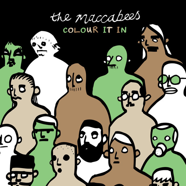The Maccabees - Colour It In (2007)
