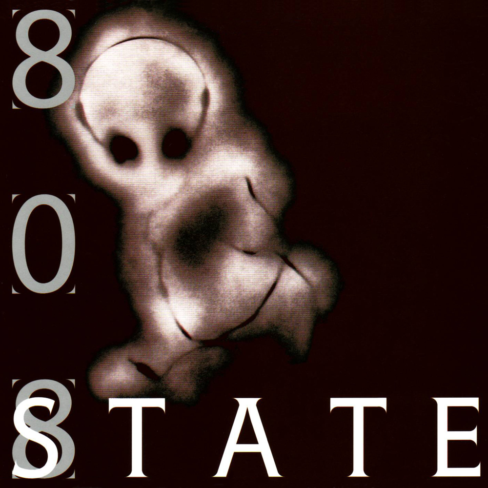 808 State - Outpost Transmission (2002)