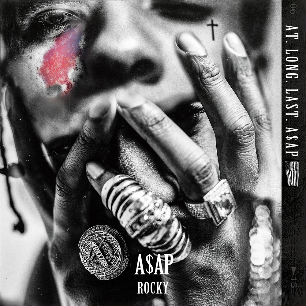 A$AP Rocky - At.Long.Last.A$AP (2015)