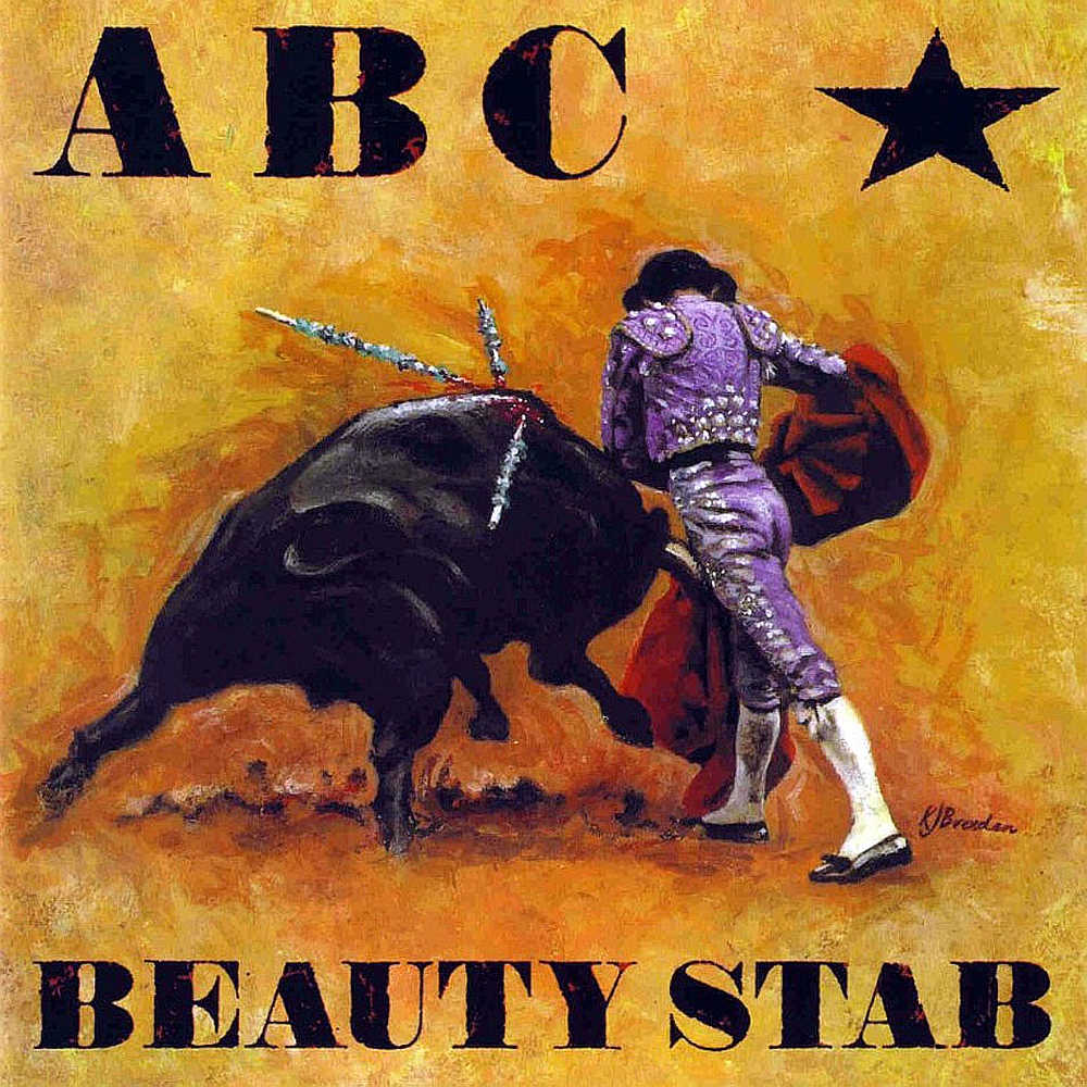 ABC - Beauty Stab (1983)