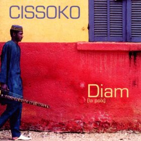 Ablaye Cissoko - Diam (2003)