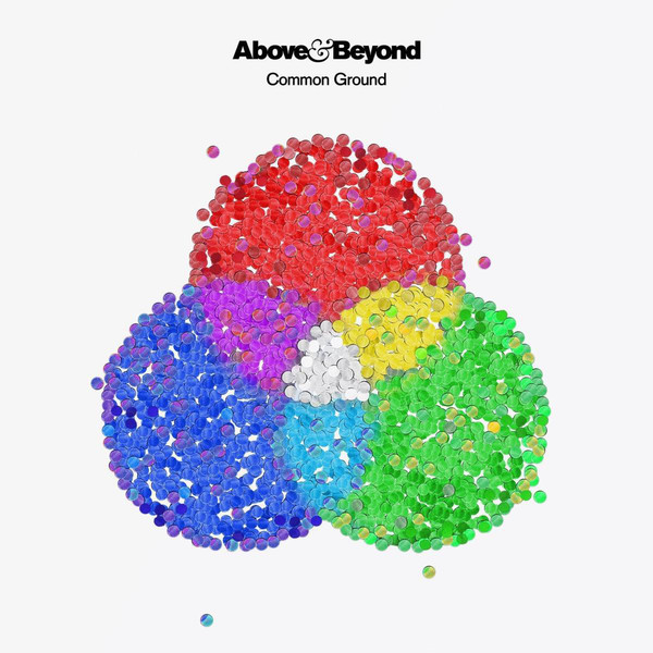 Above & Beyond - Common Ground (2018)