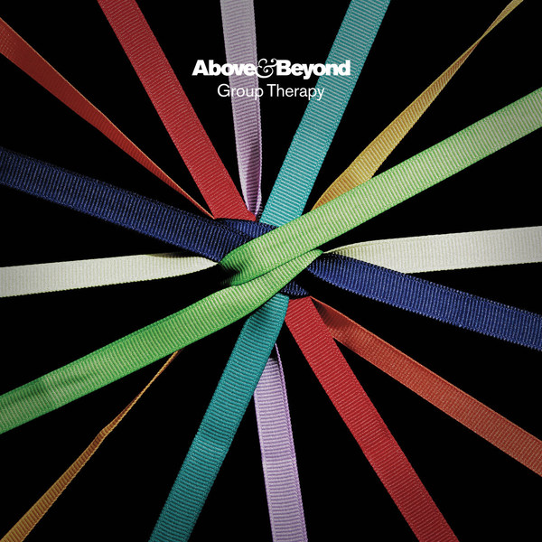 Above & Beyond - Group Therapy (2011)
