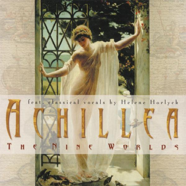 Achillea - The Nine Worlds (2005)