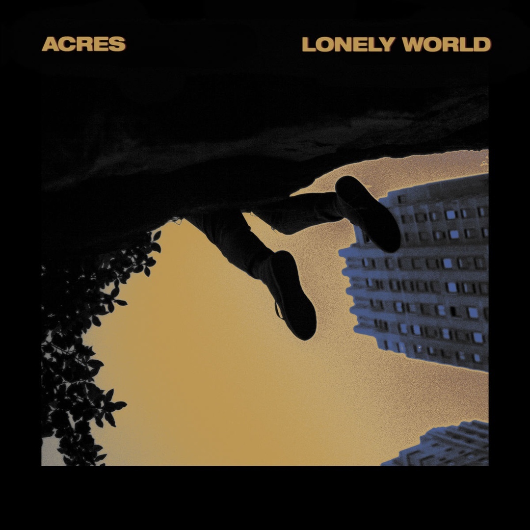 Acres - Lonely World (2019)
