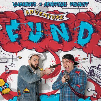 Adventure Fund - Adventure Fund (2014)
