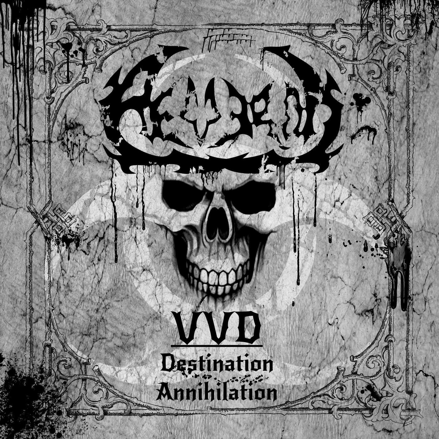 Aeveron - VVD: Destination Annihilation (2015)