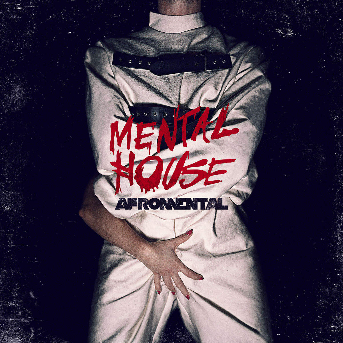 Afromental - Mental House (2014)