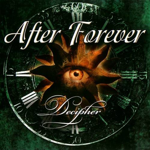 After Forever - Decipher (2001)