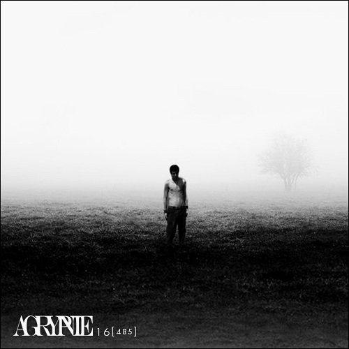 Agrypnie - 16[485] (2010)