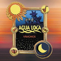 Agua Loca - Vamonos (2000)