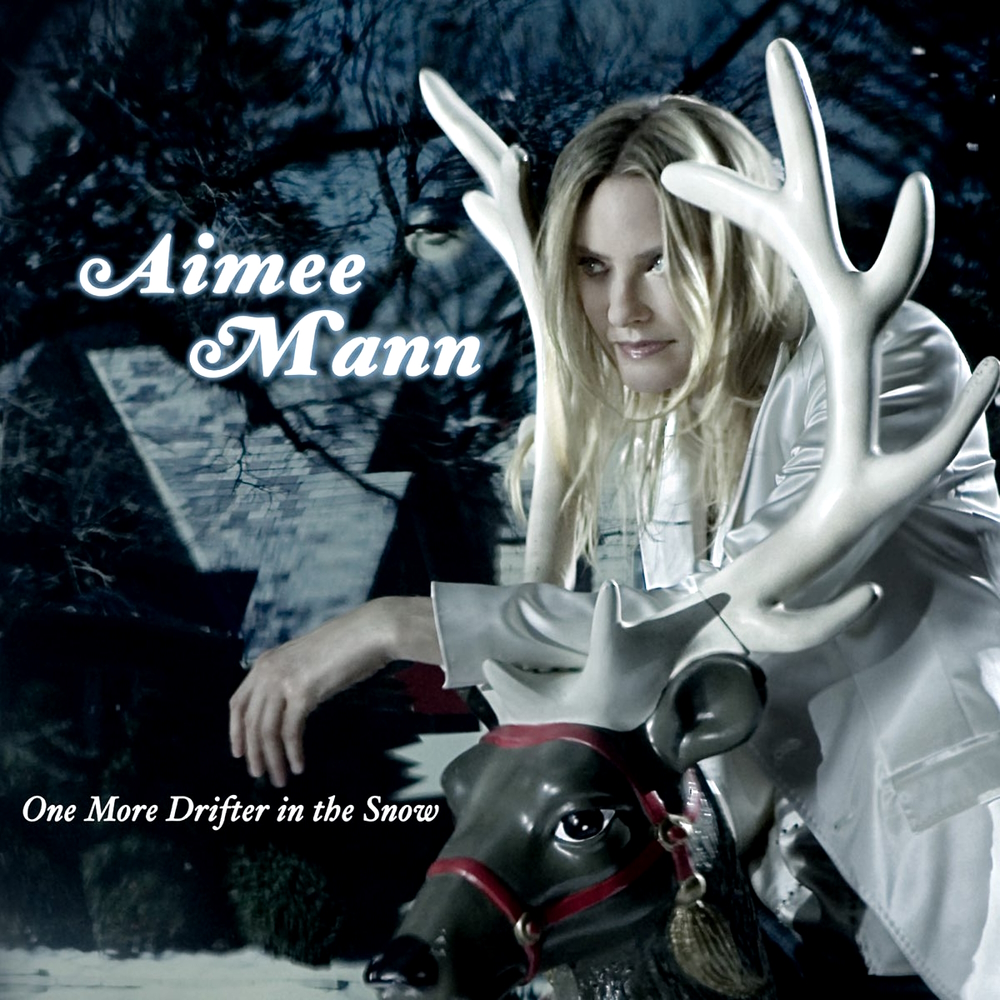 Aimee Mann - One More Drifter In The Snow (2006)