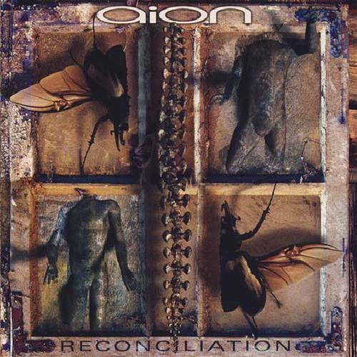 Aion - Reconciliation (2000)