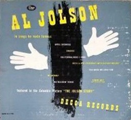 Al Jolson - Al Jolson (in songs he made famous) (1946)