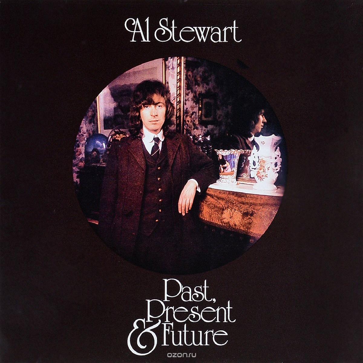 Al Stewart - Past, Present and Future (1973)