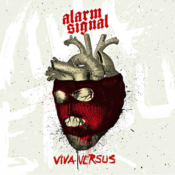 Alarmsignal - Viva Versus (2015)