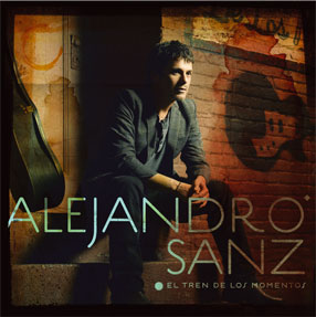 Alejandro Sanz - El Tren De Los Momentos (2006)