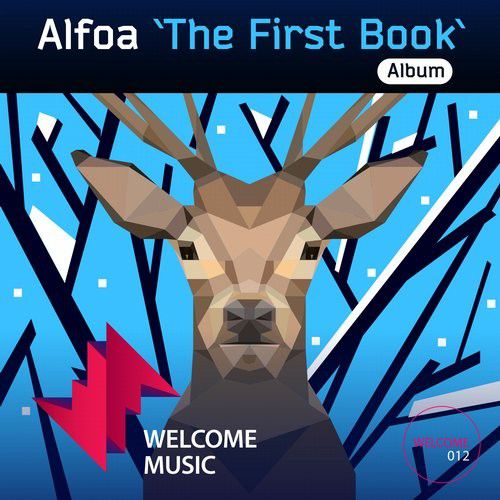 Alfoa - The First Book (2016)