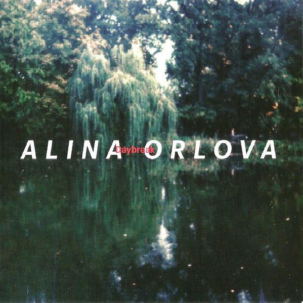 Alina Orlova - Daybreak (2018)