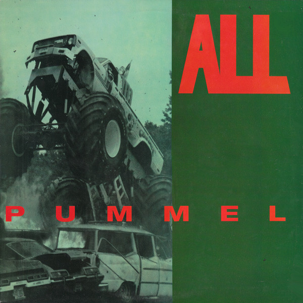 All - Pummel (1995)
