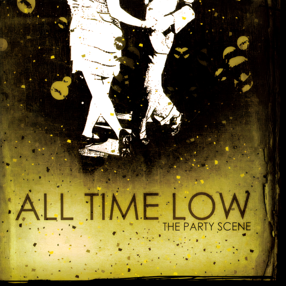 All Time Low - The Party Scene (2005)